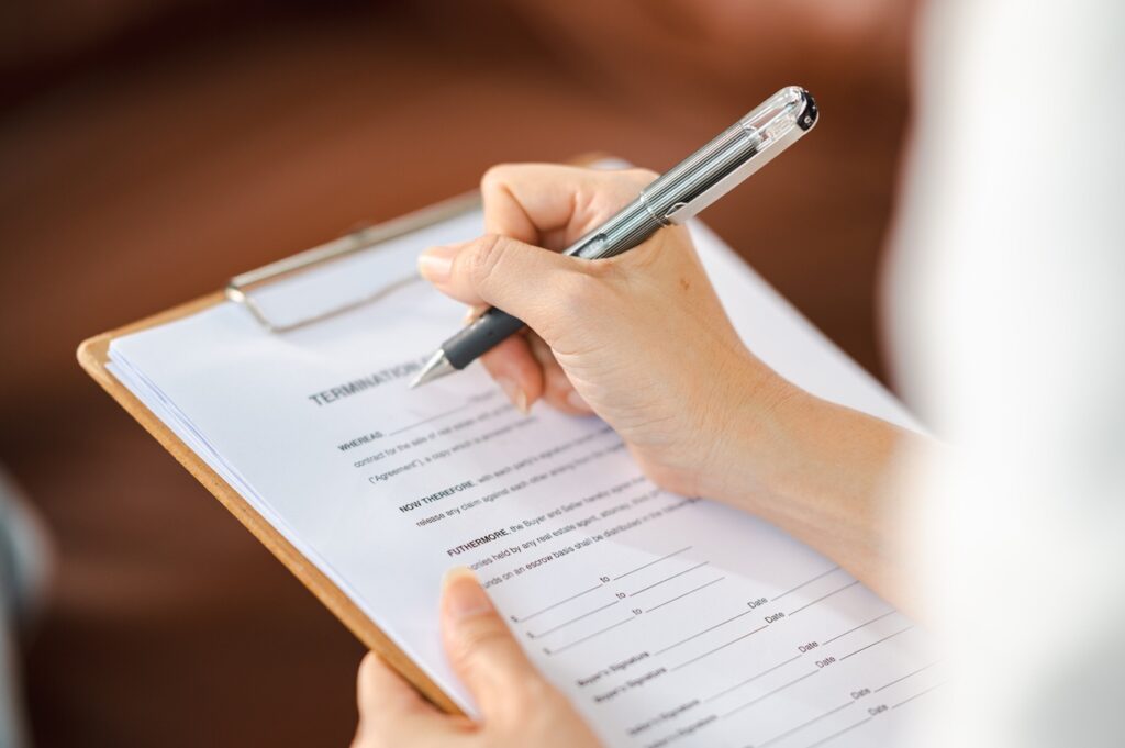 ヒアリングのイメージ画像