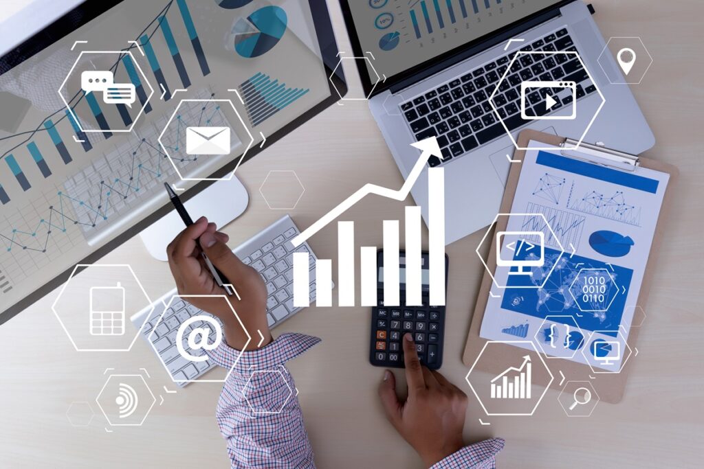 pdca調査・分析のイメージ画像